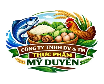 Thực phẩm sạch Mỹ Duyên